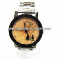 2013 simple lover watch, couple watches set for lovers JW-55